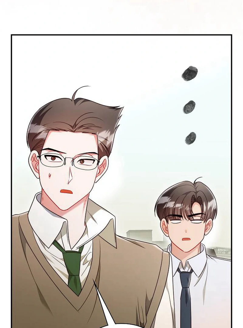 The Perfect Man’s Secret Chapter 25 - Page 49