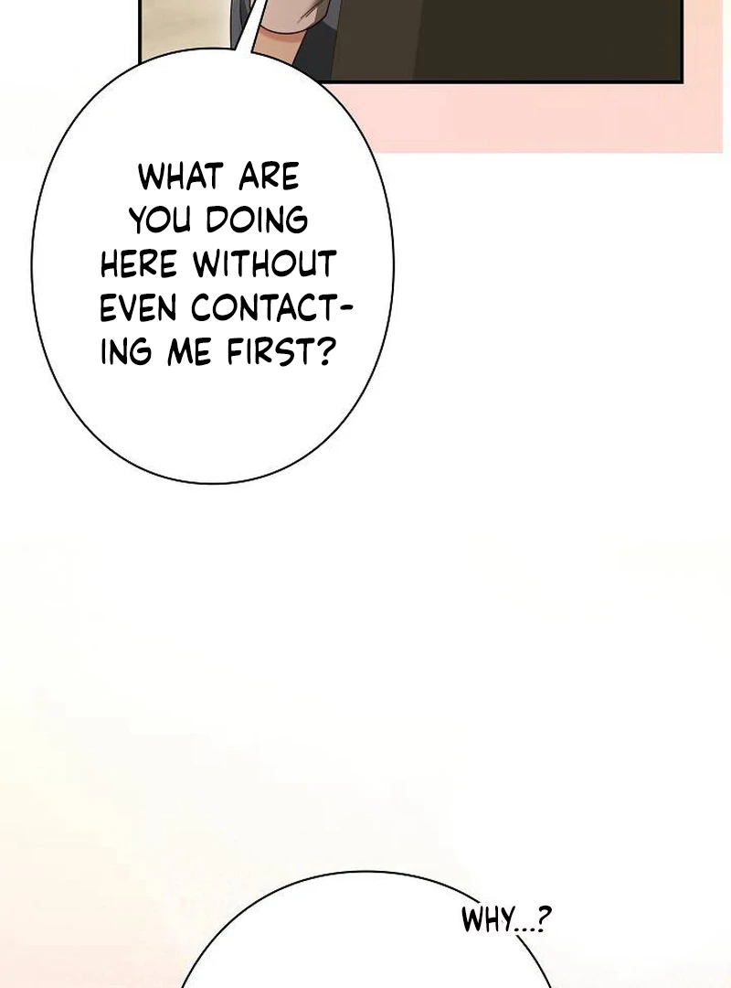 The Perfect Man’s Secret Chapter 25 - Page 52