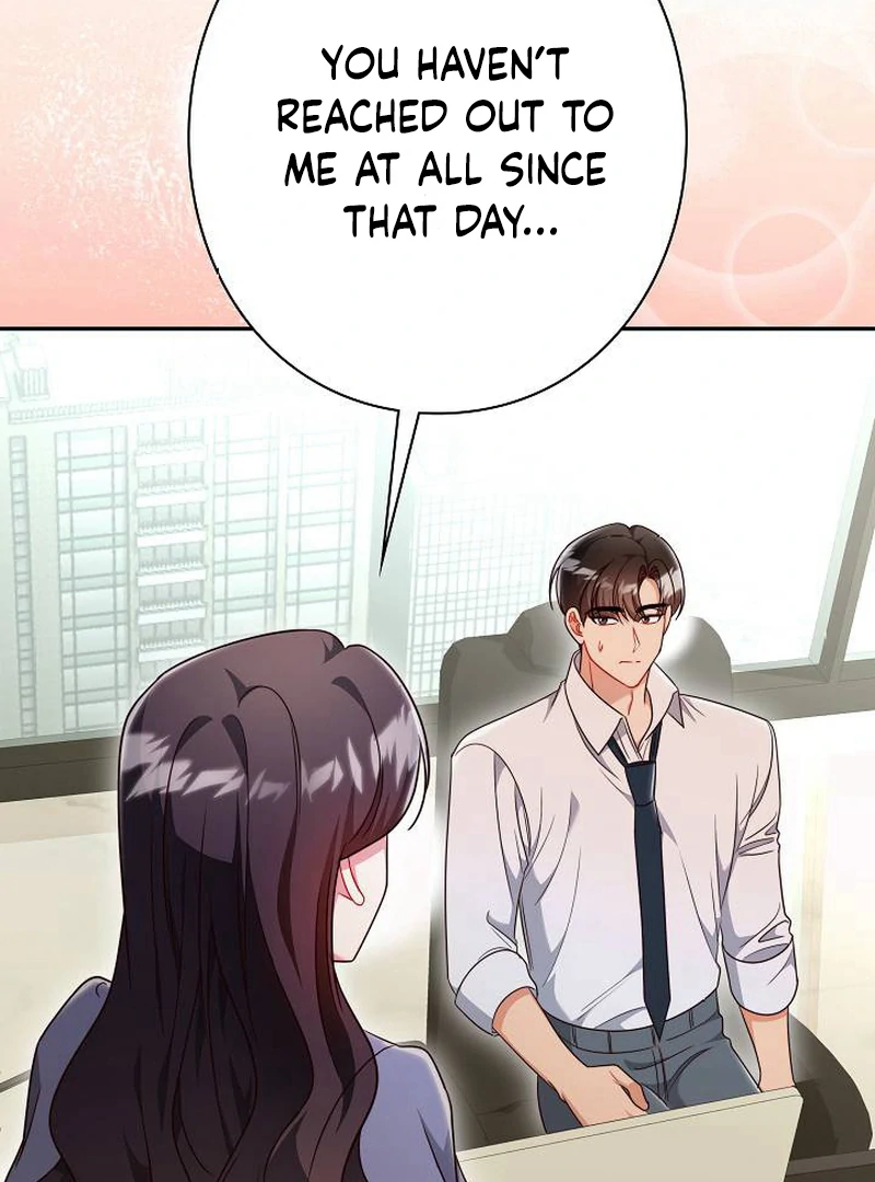 The Perfect Man’s Secret Chapter 25 - Page 53
