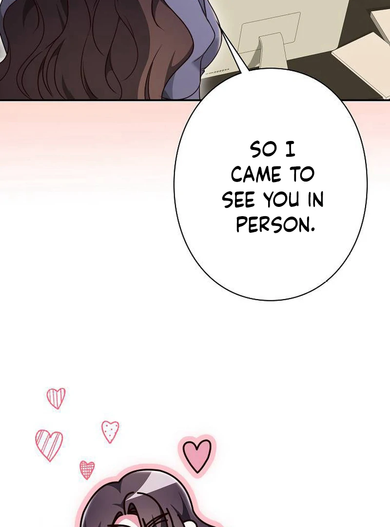 The Perfect Man’s Secret Chapter 25 - Page 54