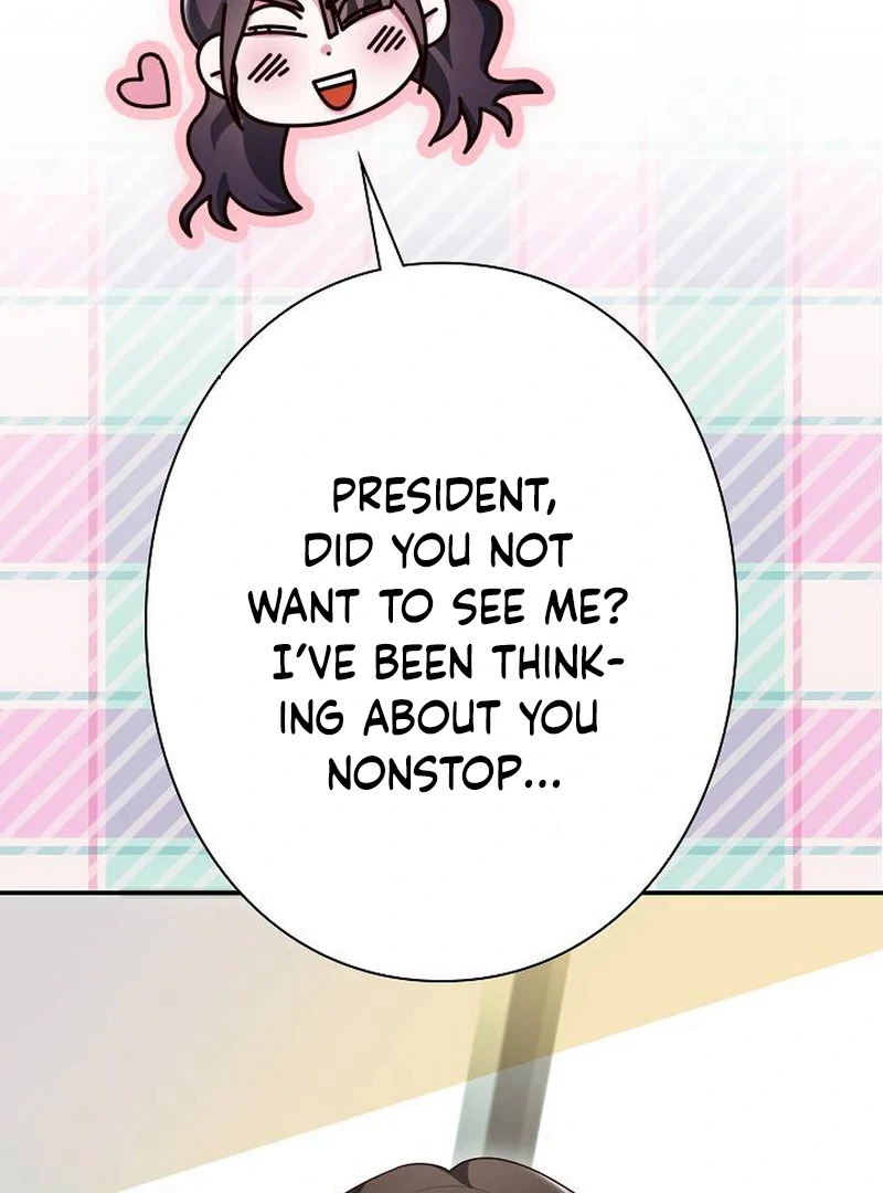 The Perfect Man’s Secret Chapter 25 - Page 55