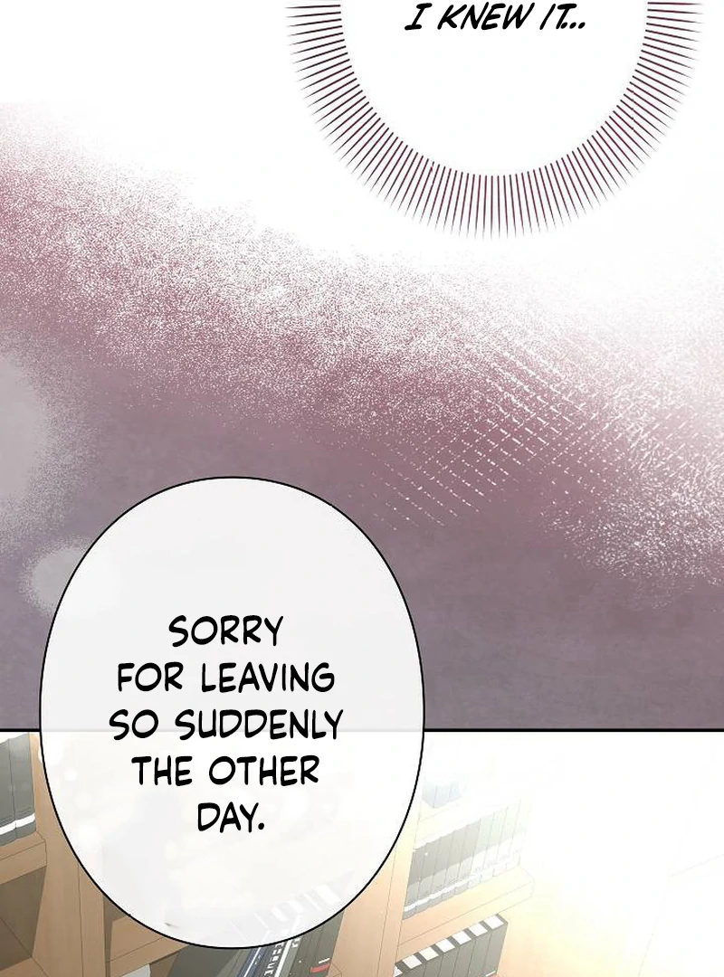 The Perfect Man’s Secret Chapter 25 - Page 58