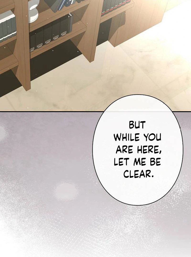 The Perfect Man’s Secret Chapter 25 - Page 59