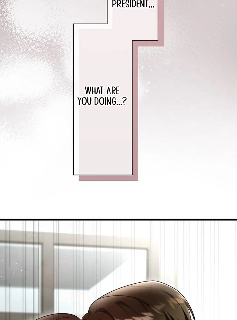 The Perfect Man’s Secret Chapter 25 - Page 7