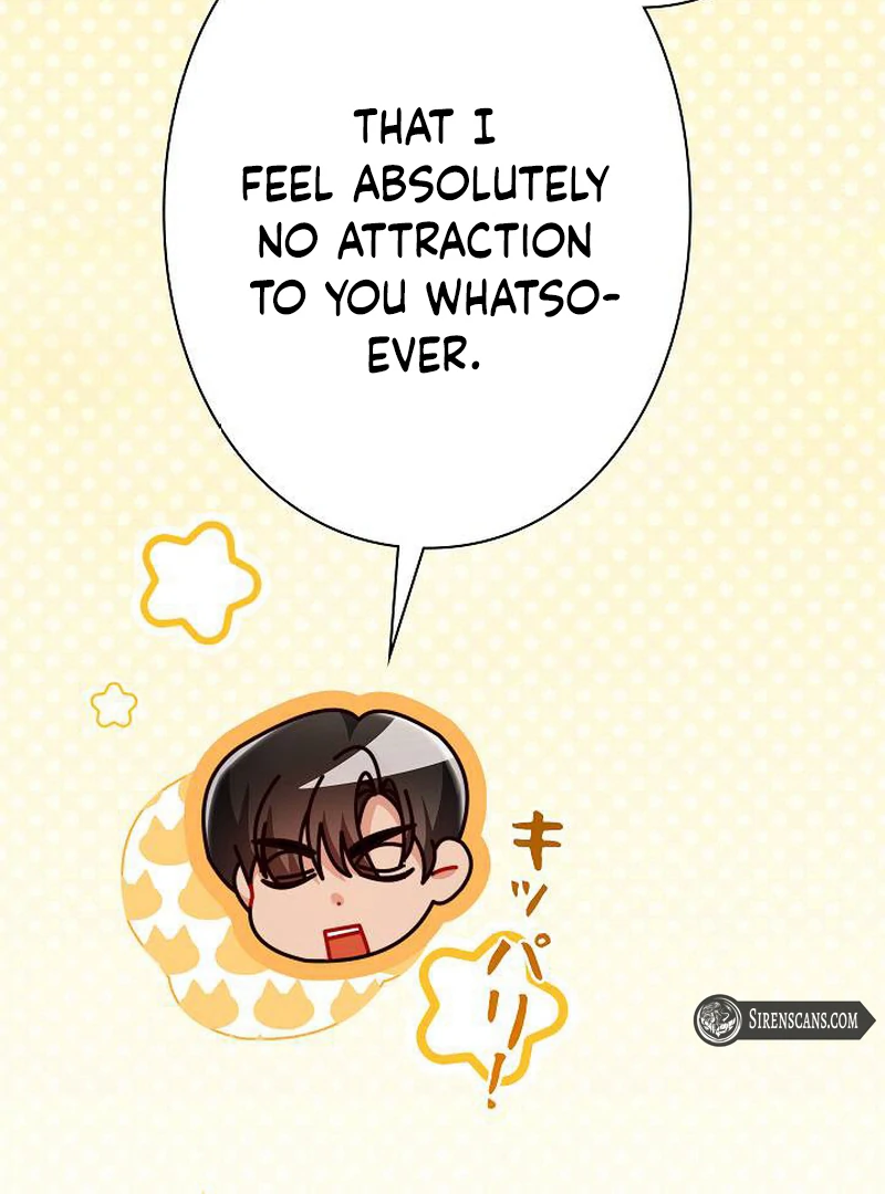 The Perfect Man’s Secret Chapter 25 - Page 65