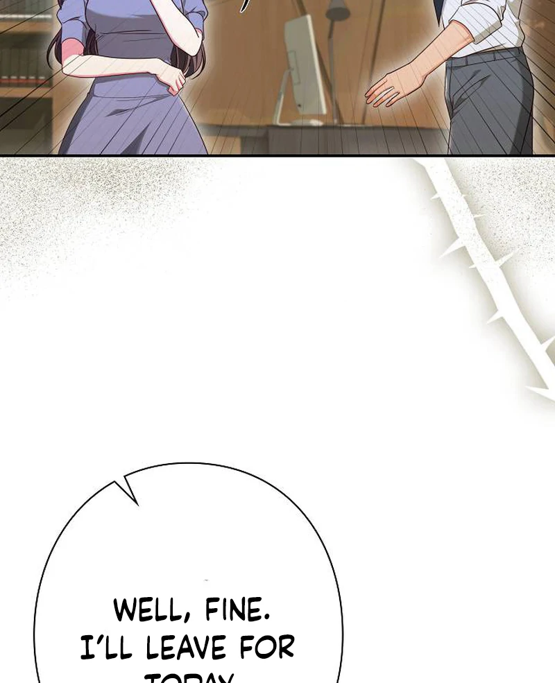 The Perfect Man’s Secret Chapter 25 - Page 70