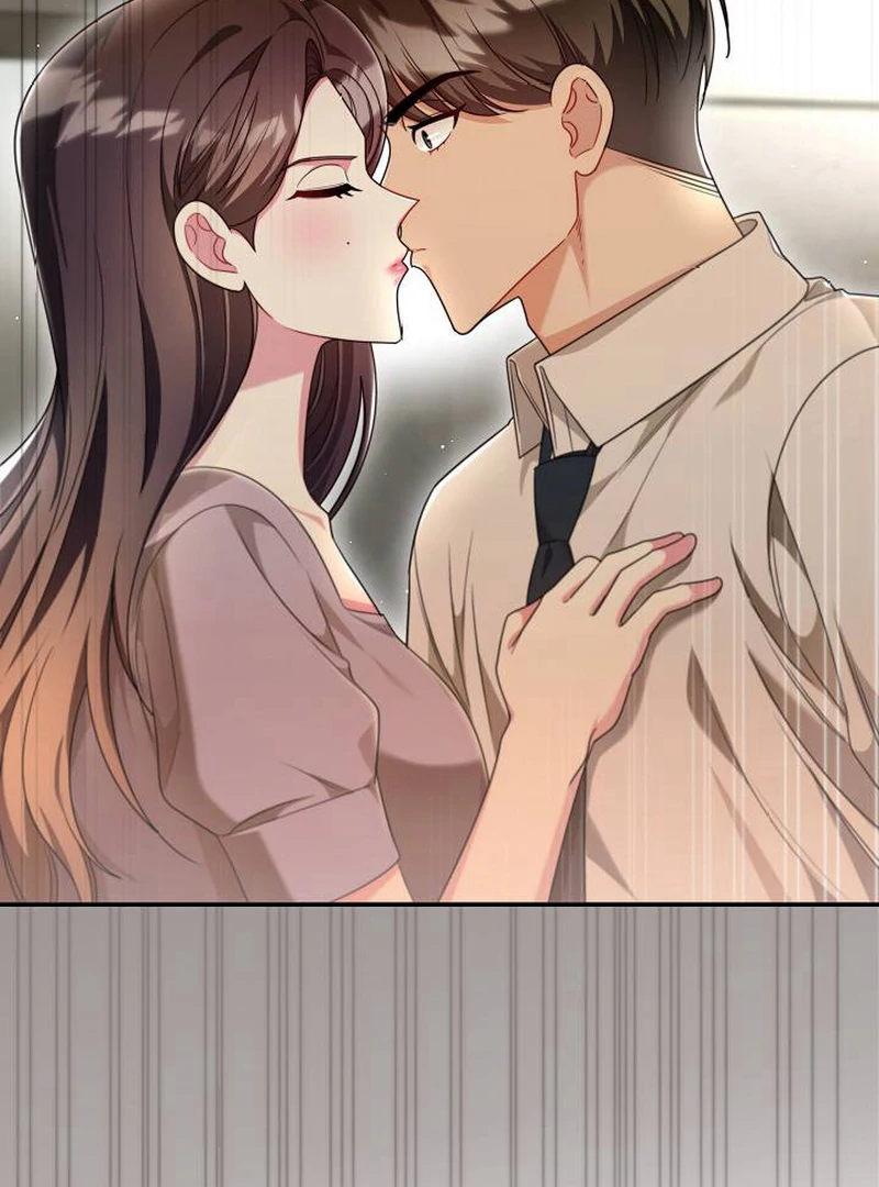 The Perfect Man’s Secret Chapter 25 - Page 8