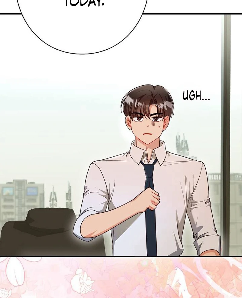 The Perfect Man’s Secret Chapter 25 - Page 71