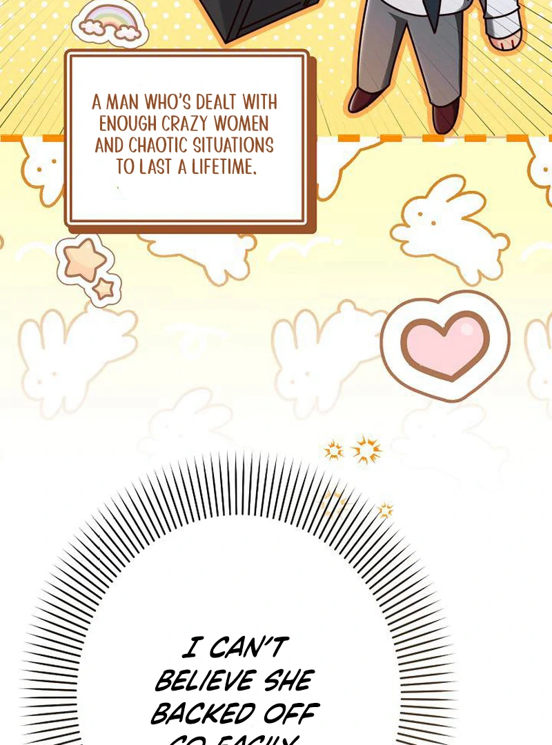 The Perfect Man’s Secret Chapter 25 - Page 81