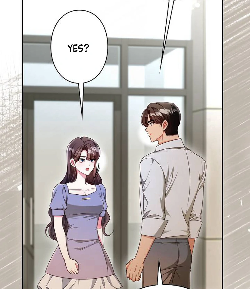 The Perfect Man’s Secret Chapter 25 - Page 83