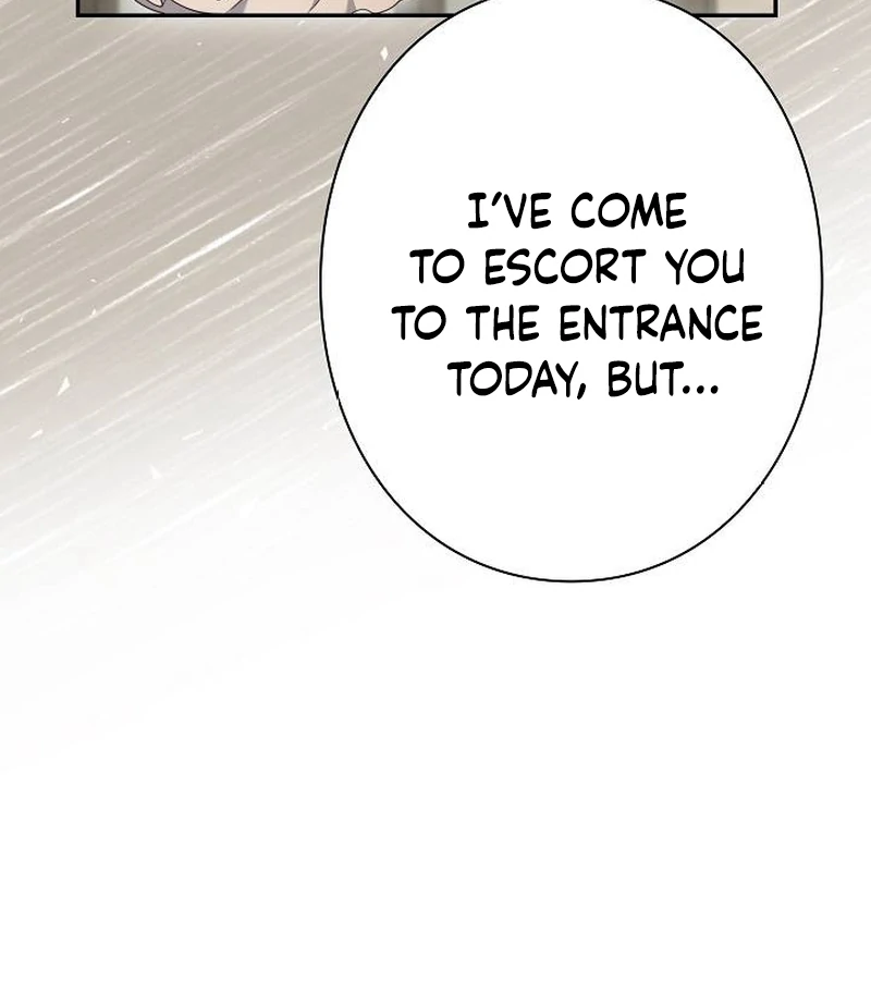 The Perfect Man’s Secret Chapter 25 - Page 84
