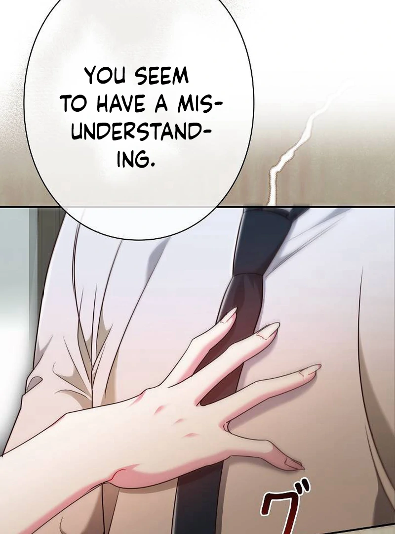 The Perfect Man’s Secret Chapter 25 - Page 87