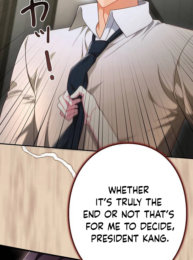 The Perfect Man’s Secret Chapter 25 - Page 89
