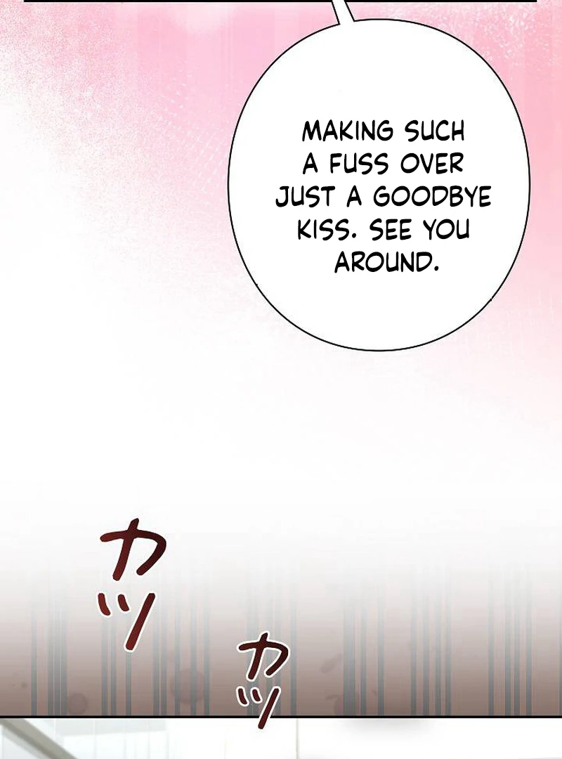 The Perfect Man’s Secret Chapter 25 - Page 95