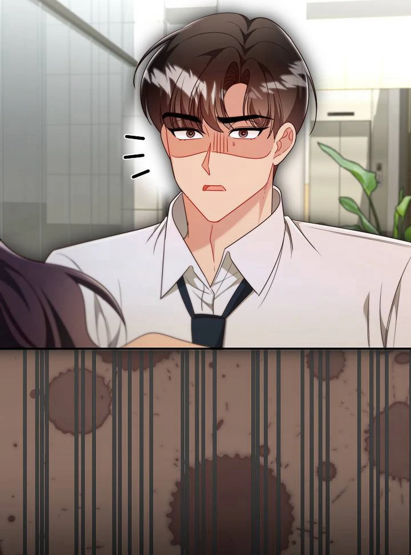 The Perfect Man’s Secret Chapter 25 - Page 96