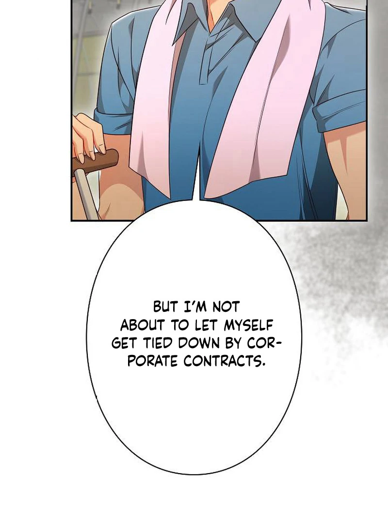 The Perfect Man’s Secret Chapter 26 - Page 104