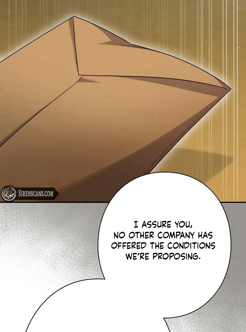 The Perfect Man’s Secret Chapter 26 - Page 106