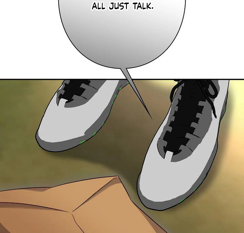 The Perfect Man’s Secret Chapter 26 - Page 111