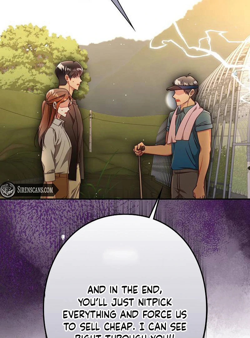 The Perfect Man’s Secret Chapter 26 - Page 114