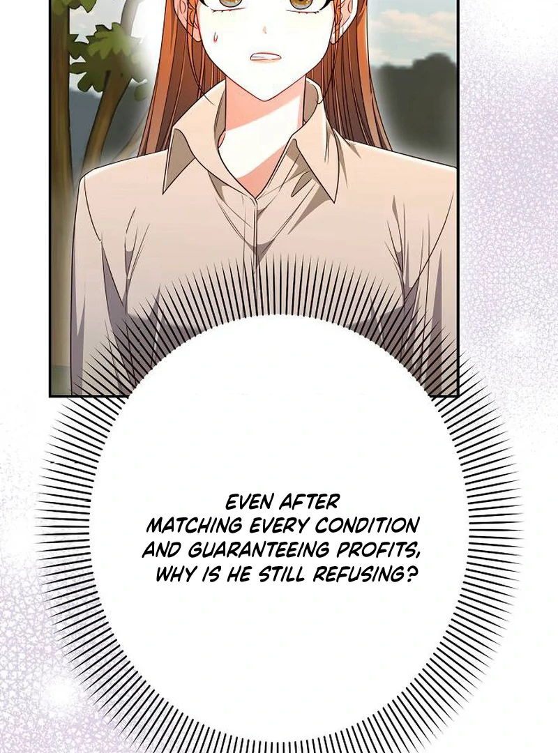 The Perfect Man’s Secret Chapter 26 - Page 118