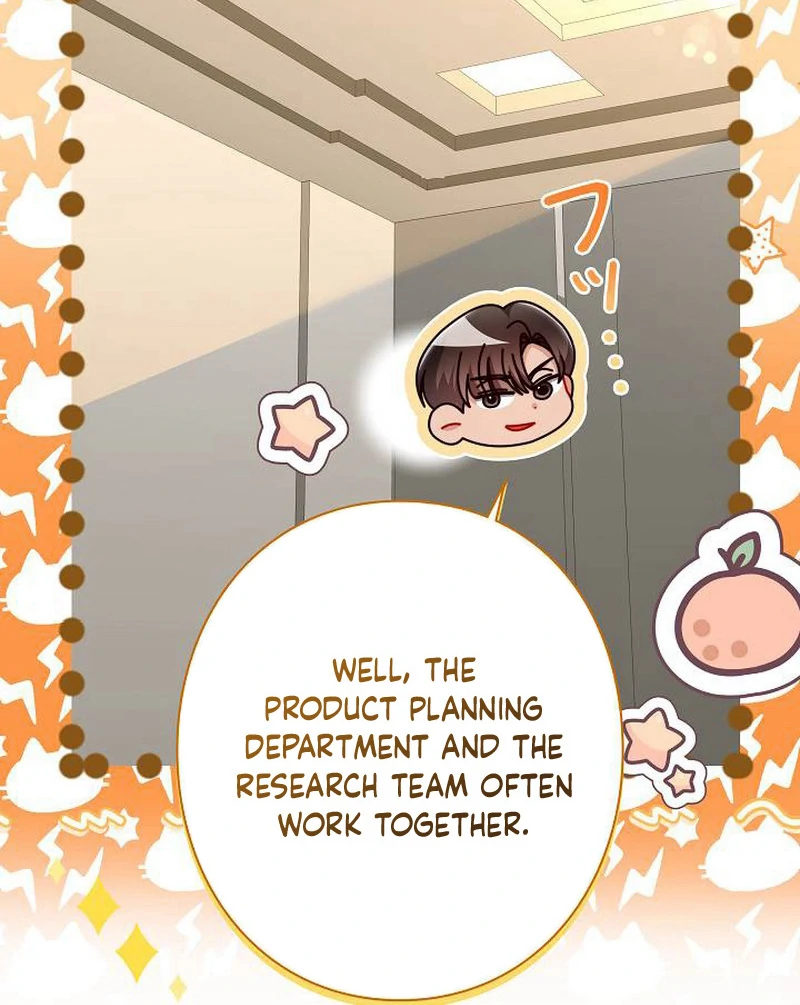 The Perfect Man’s Secret Chapter 26 - Page 16