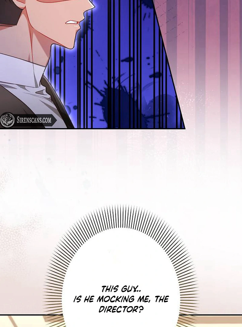 The Perfect Man’s Secret Chapter 26 - Page 19