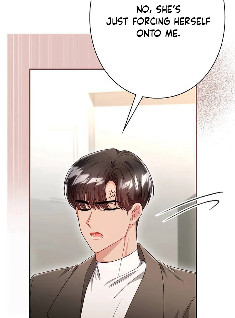 The Perfect Man’s Secret Chapter 26 - Page 22