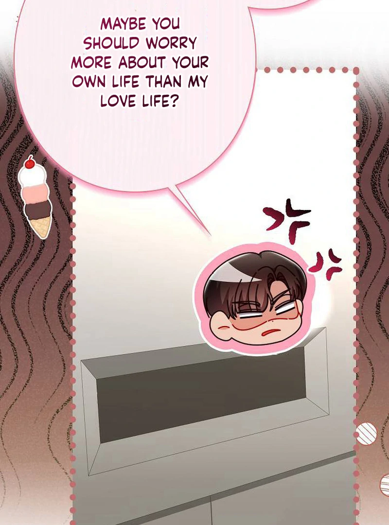 The Perfect Man’s Secret Chapter 26 - Page 26