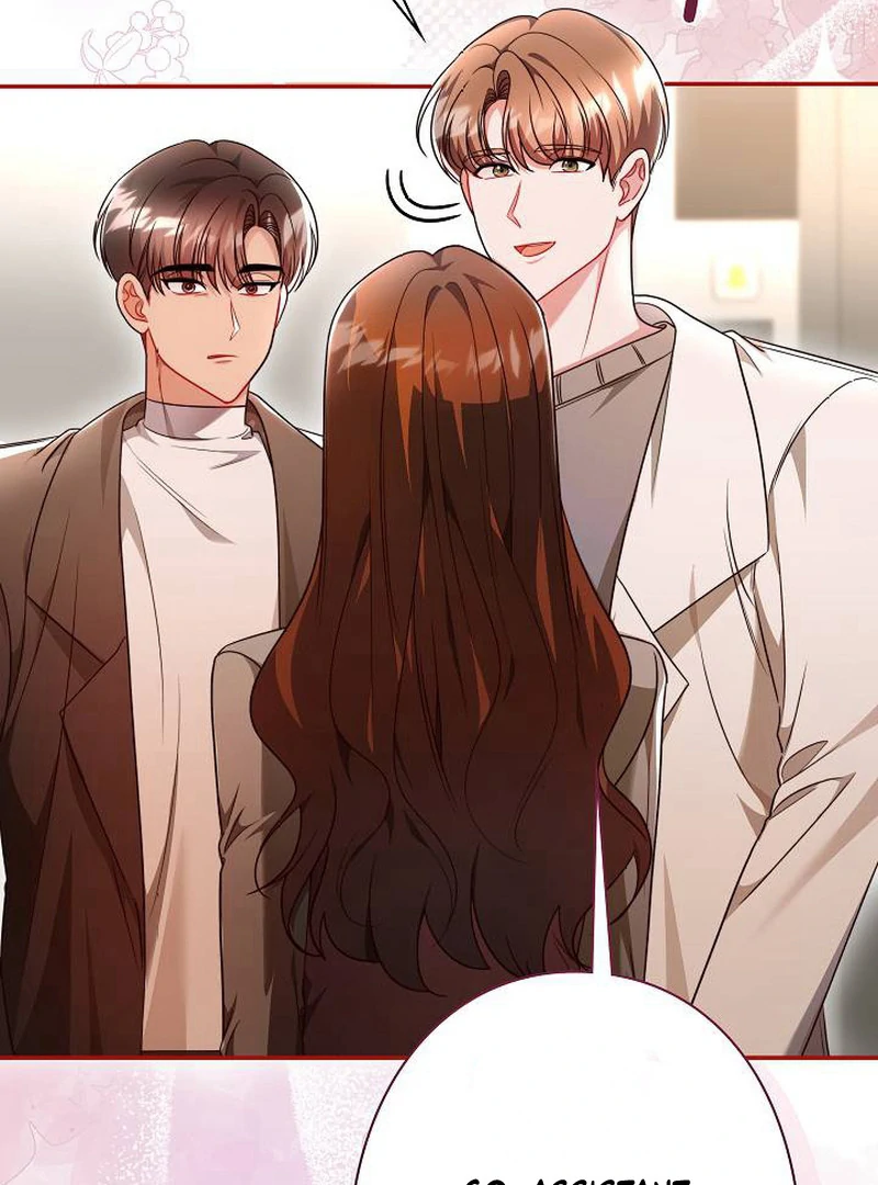 The Perfect Man’s Secret Chapter 26 - Page 28