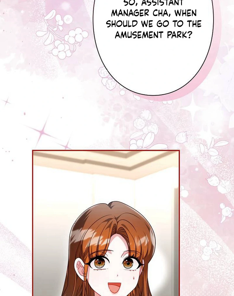 The Perfect Man’s Secret Chapter 26 - Page 29