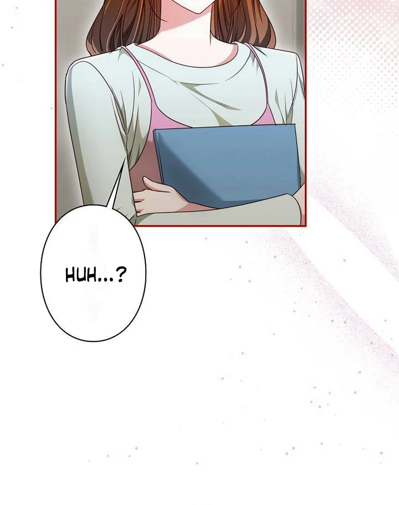 The Perfect Man’s Secret Chapter 26 - Page 30