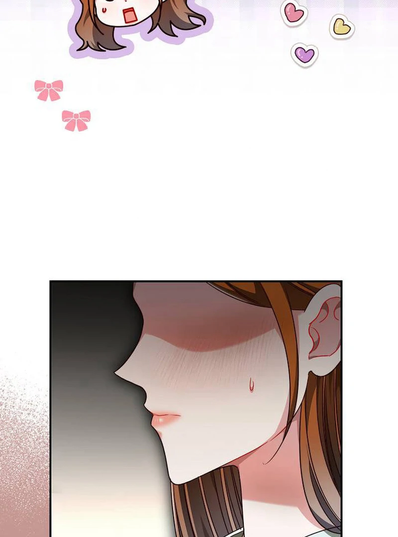 The Perfect Man’s Secret Chapter 26 - Page 37