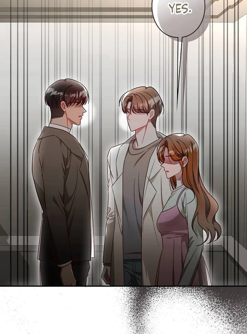 The Perfect Man’s Secret Chapter 26 - Page 39