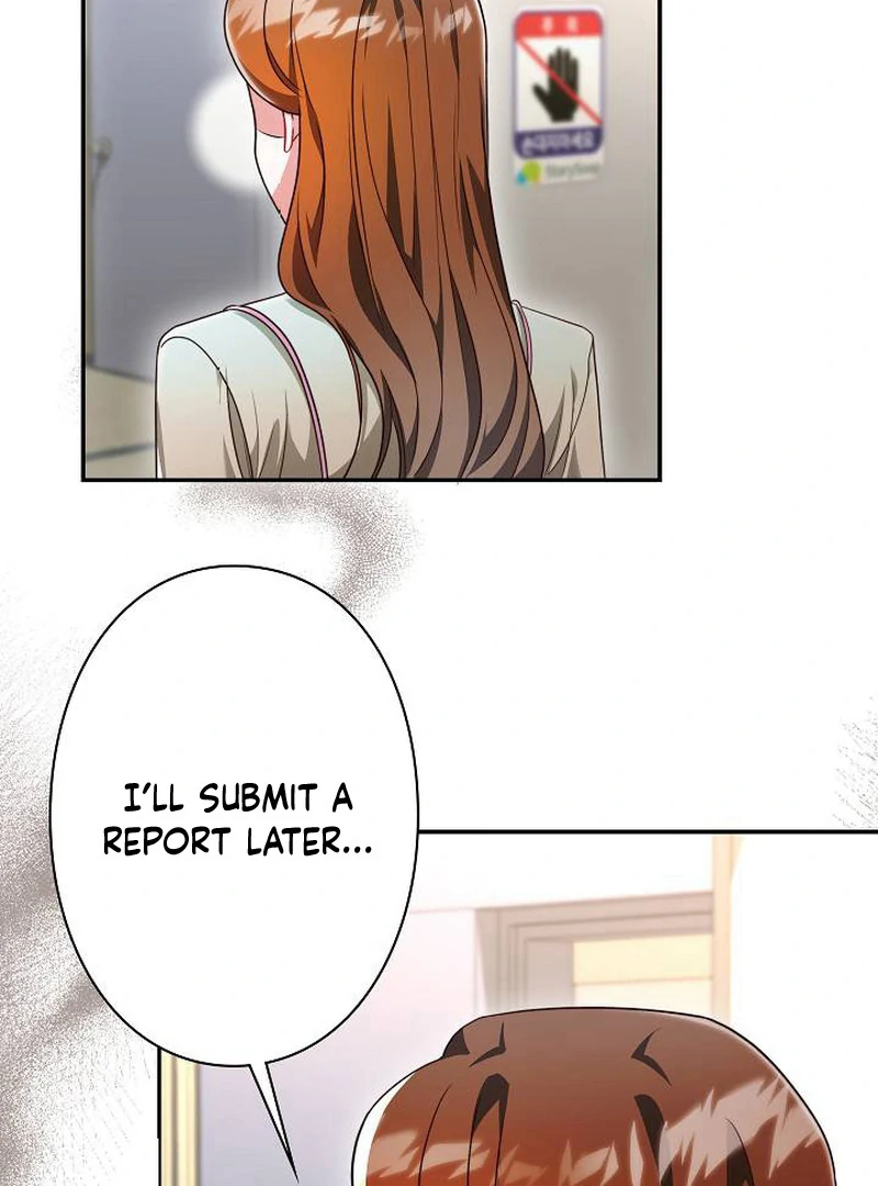 The Perfect Man’s Secret Chapter 26 - Page 45