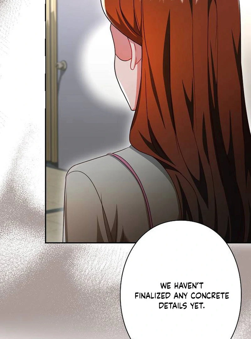 The Perfect Man’s Secret Chapter 26 - Page 46