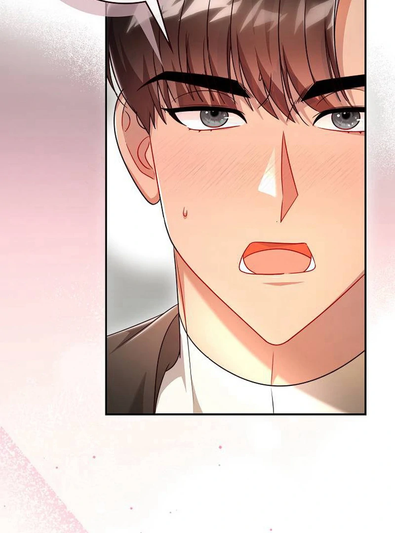 The Perfect Man’s Secret Chapter 26 - Page 48