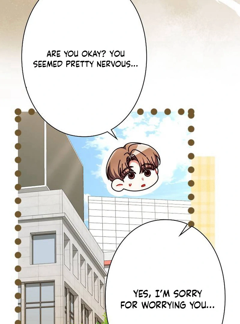 The Perfect Man’s Secret Chapter 26 - Page 62
