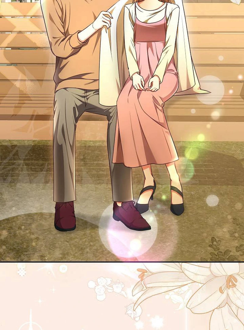 The Perfect Man’s Secret Chapter 26 - Page 65
