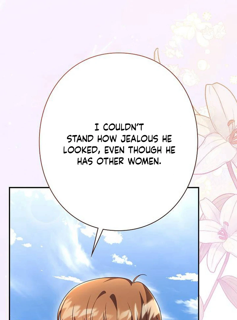 The Perfect Man’s Secret Chapter 26 - Page 68