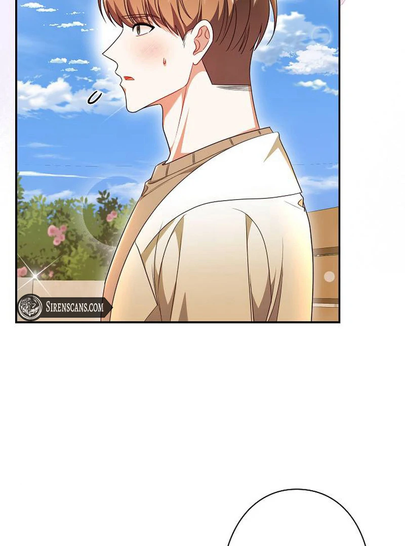 The Perfect Man’s Secret Chapter 26 - Page 69