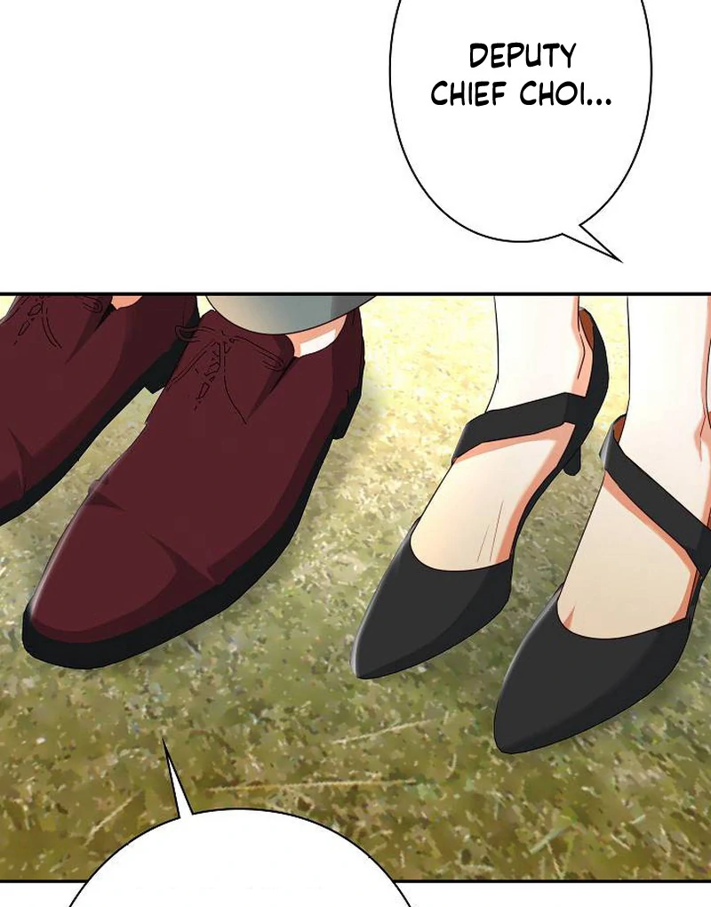 The Perfect Man’s Secret Chapter 26 - Page 70
