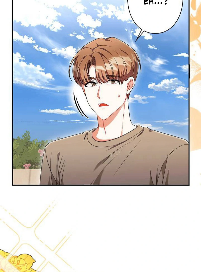 The Perfect Man’s Secret Chapter 26 - Page 73