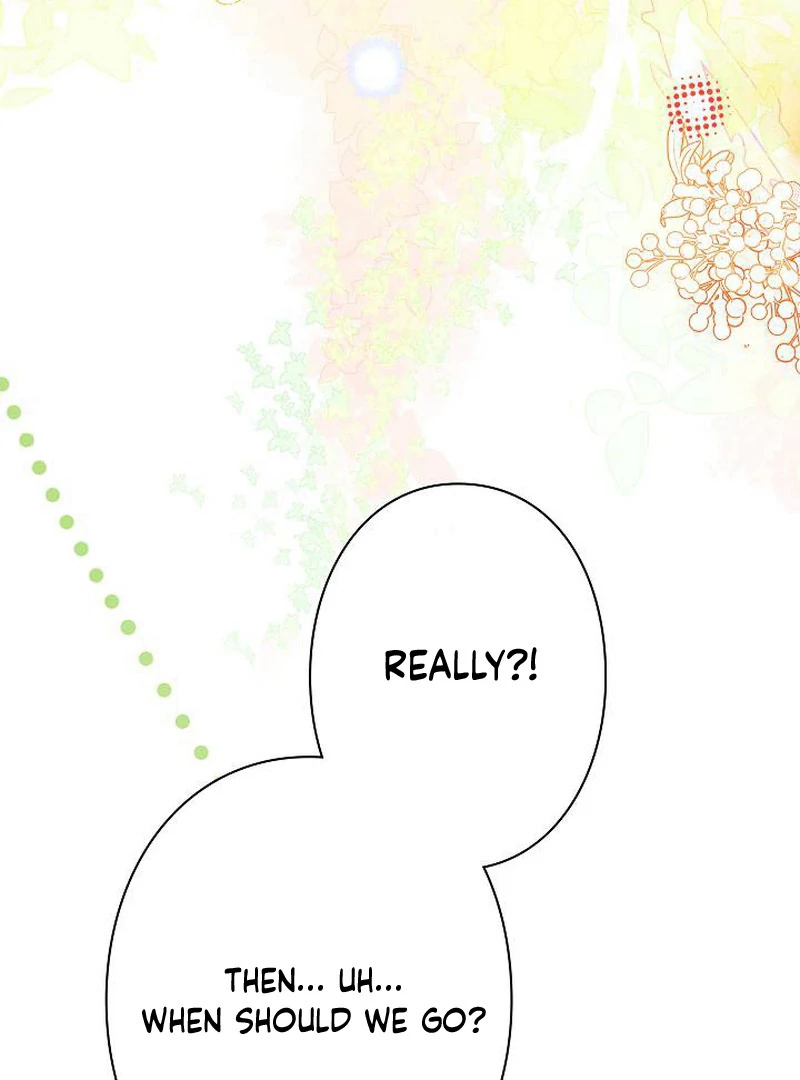 The Perfect Man’s Secret Chapter 26 - Page 76