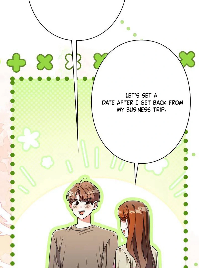 The Perfect Man’s Secret Chapter 26 - Page 77