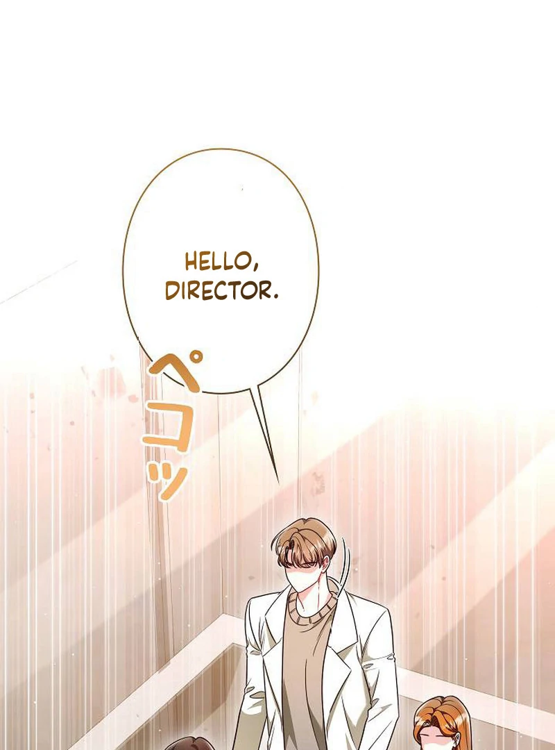 The Perfect Man’s Secret Chapter 26 - Page 10