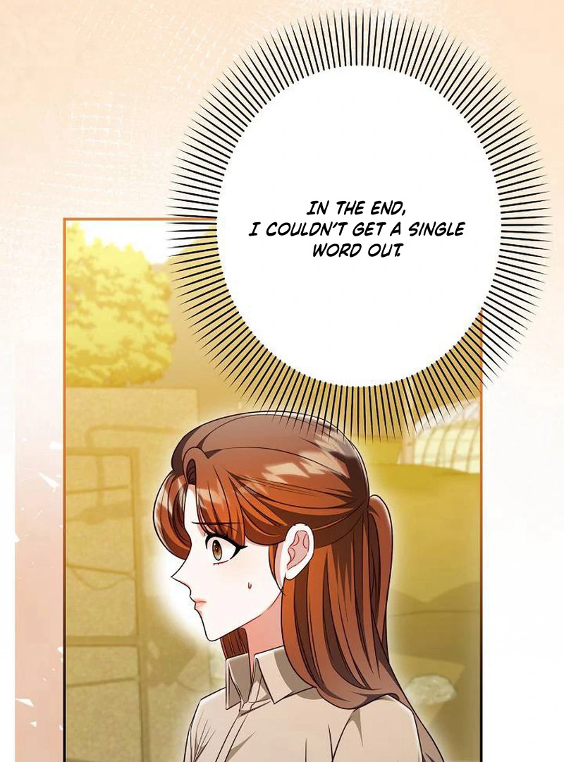 The Perfect Man’s Secret Chapter 26 - Page 91