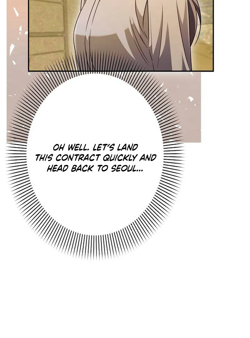 The Perfect Man’s Secret Chapter 26 - Page 92
