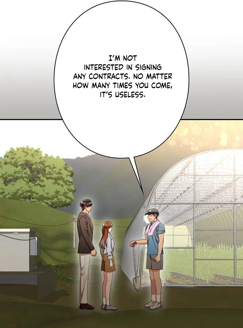 The Perfect Man’s Secret Chapter 26 - Page 100