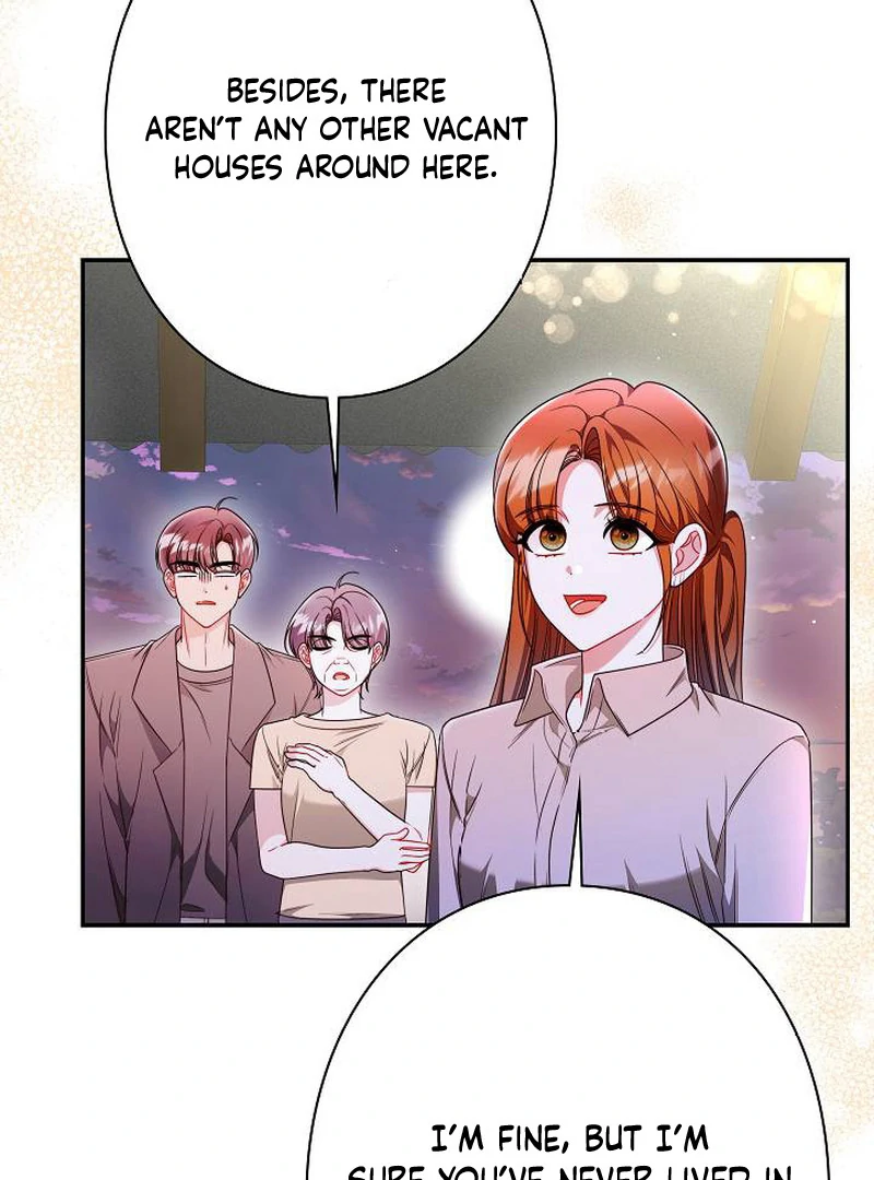 The Perfect Man’s Secret Chapter 27 - Page 11