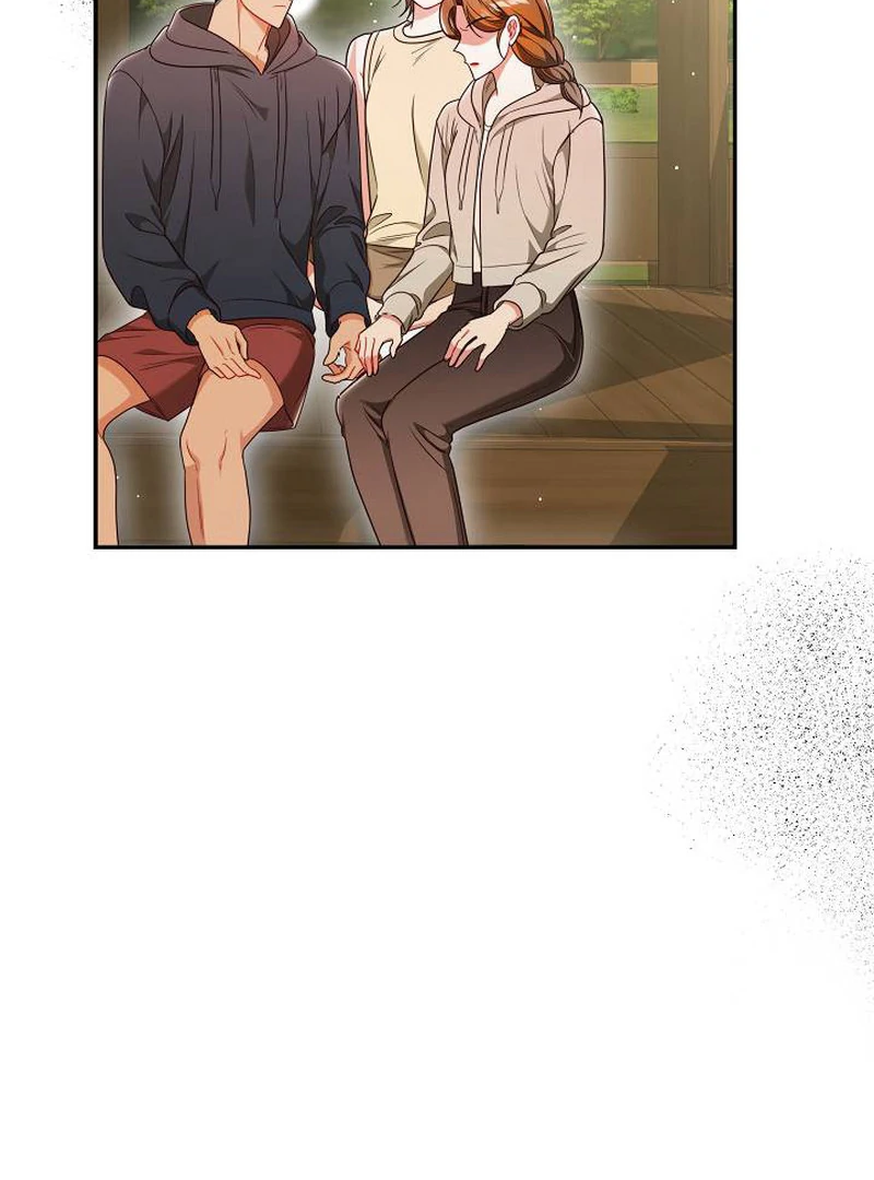 The Perfect Man’s Secret Chapter 27 - Page 104
